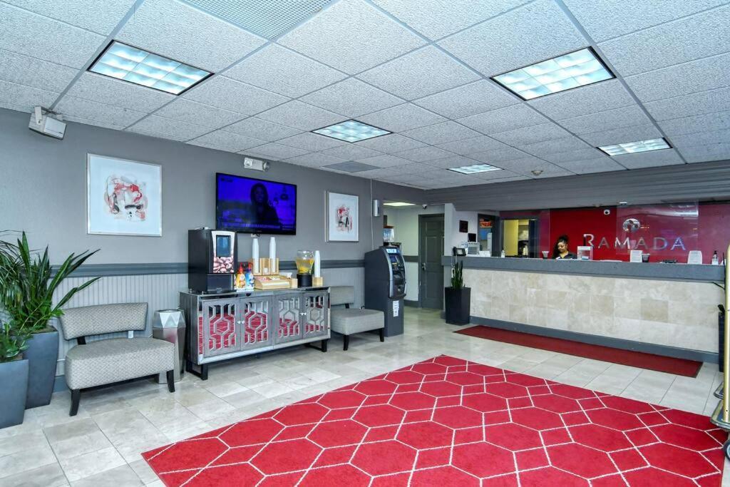 Waterfront, Pool, Tiki Bar & Grill, Gym, Location! Apartment Sarasota Luaran gambar